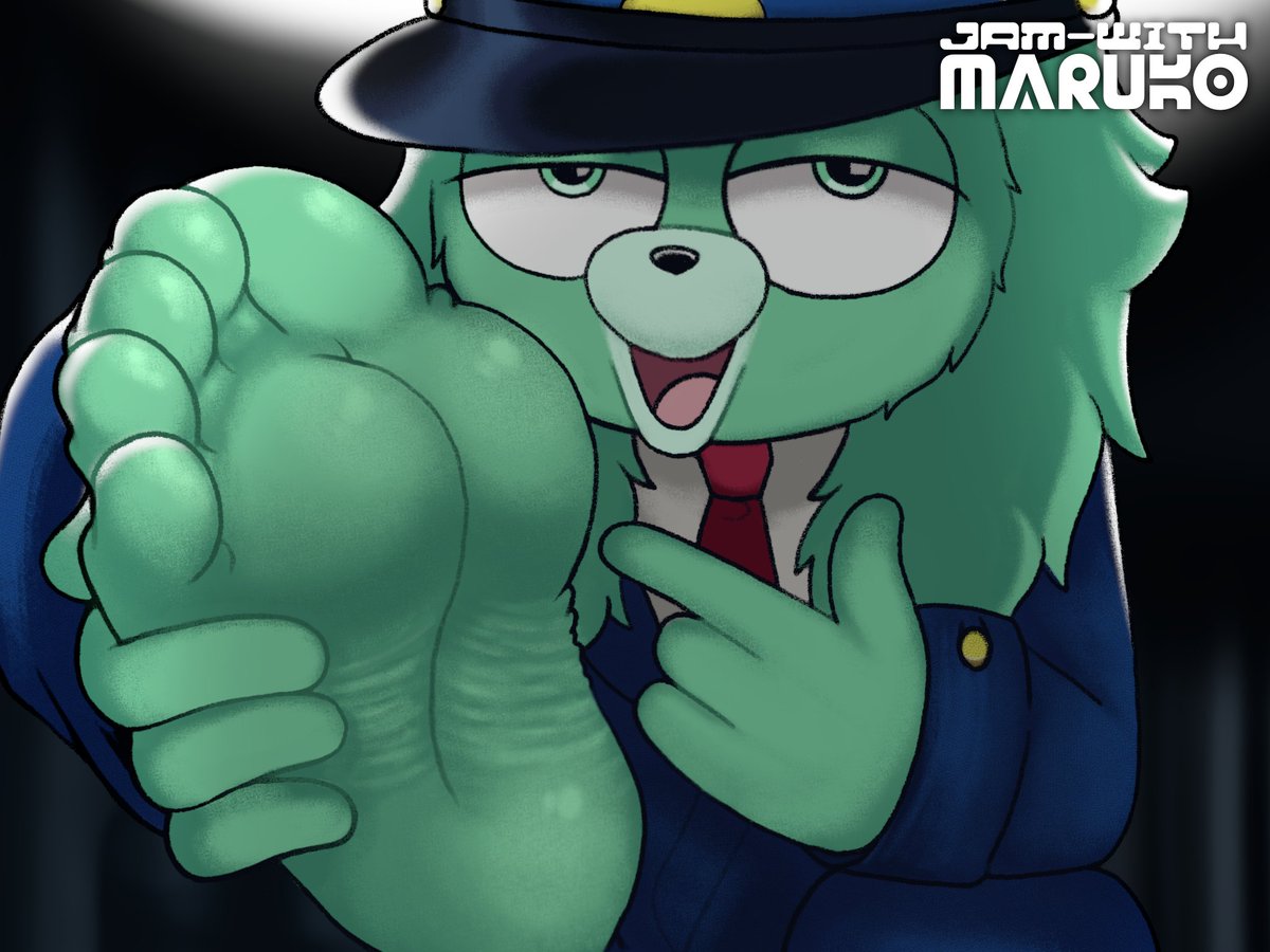 MARUKO/まる子 🔞 (COMMS OPEN 1/3) tweet media