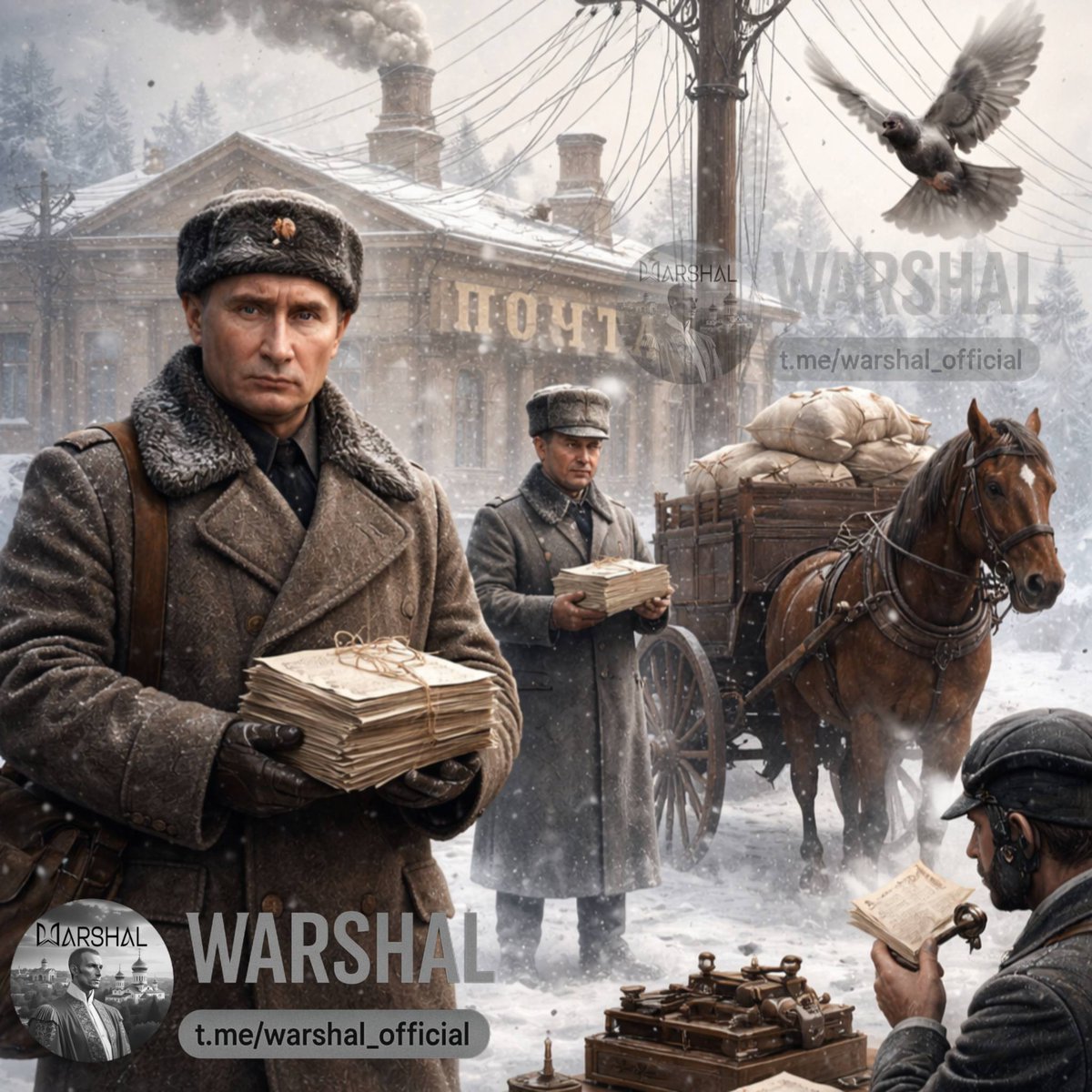 CO "Sergeant Kit" / ГО "Сержант Кіт" tweet media