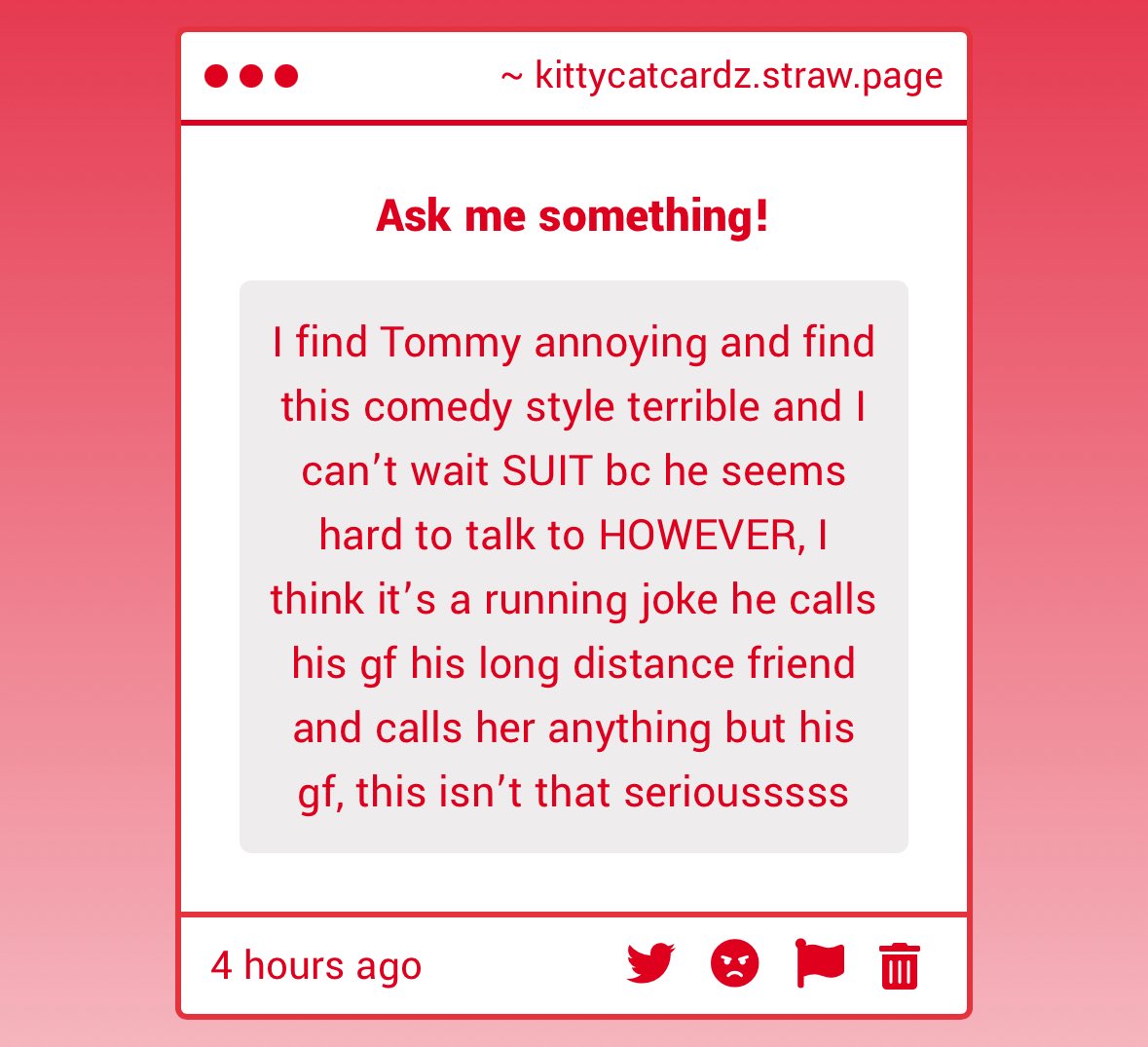 kitty⁷ 🪭 tweet media