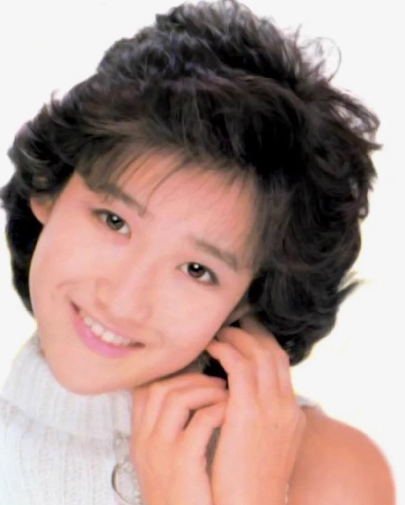 岡田有希子『ヴィーナス誕生』発売40周年 ファン熱く回顧