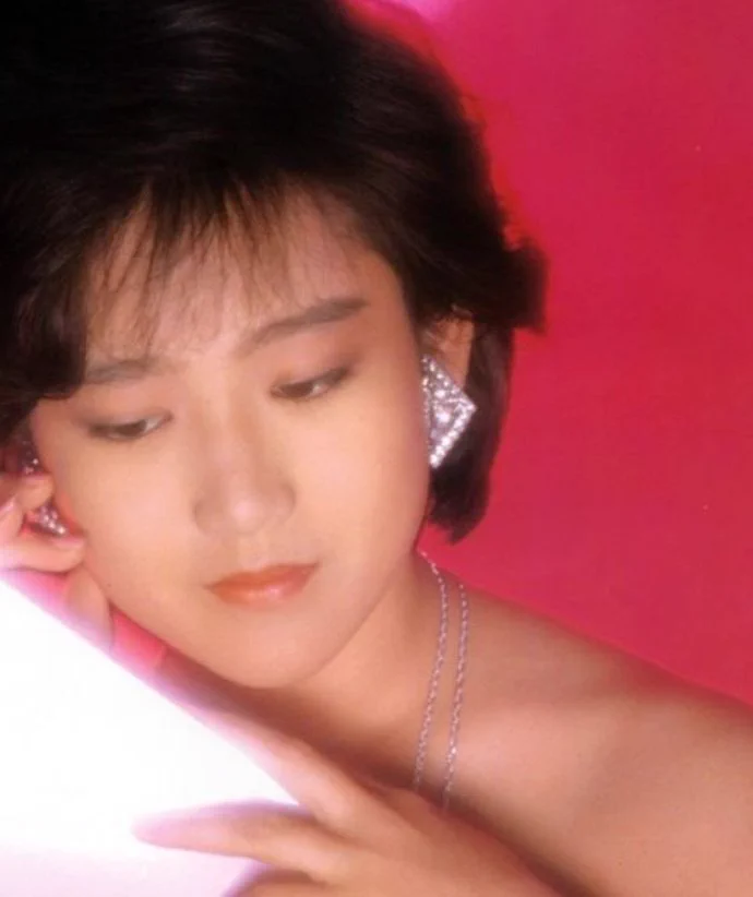 岡田有希子『ヴィーナス誕生』発売40周年 ファン熱く回顧