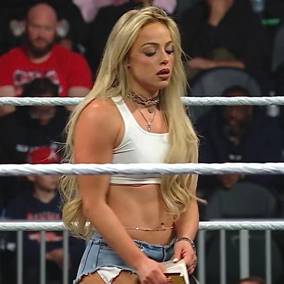 Time's Up. —— (NOT @JOHNCENA) tweet media