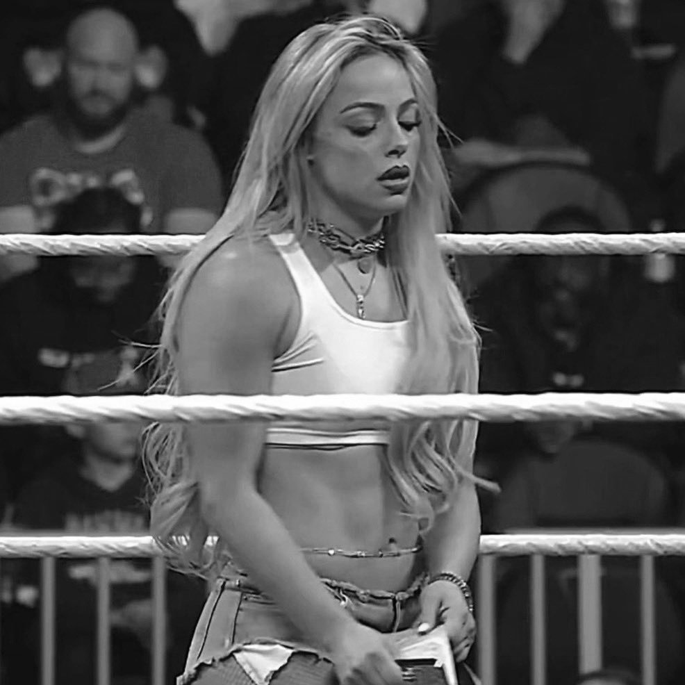 Time's Up. —— (NOT @JOHNCENA) tweet media