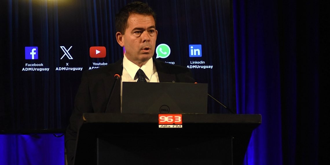 Cámara de Industrias del Uruguay tweet media