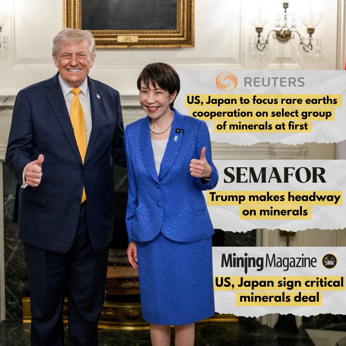 United States Trade Representative tweet media