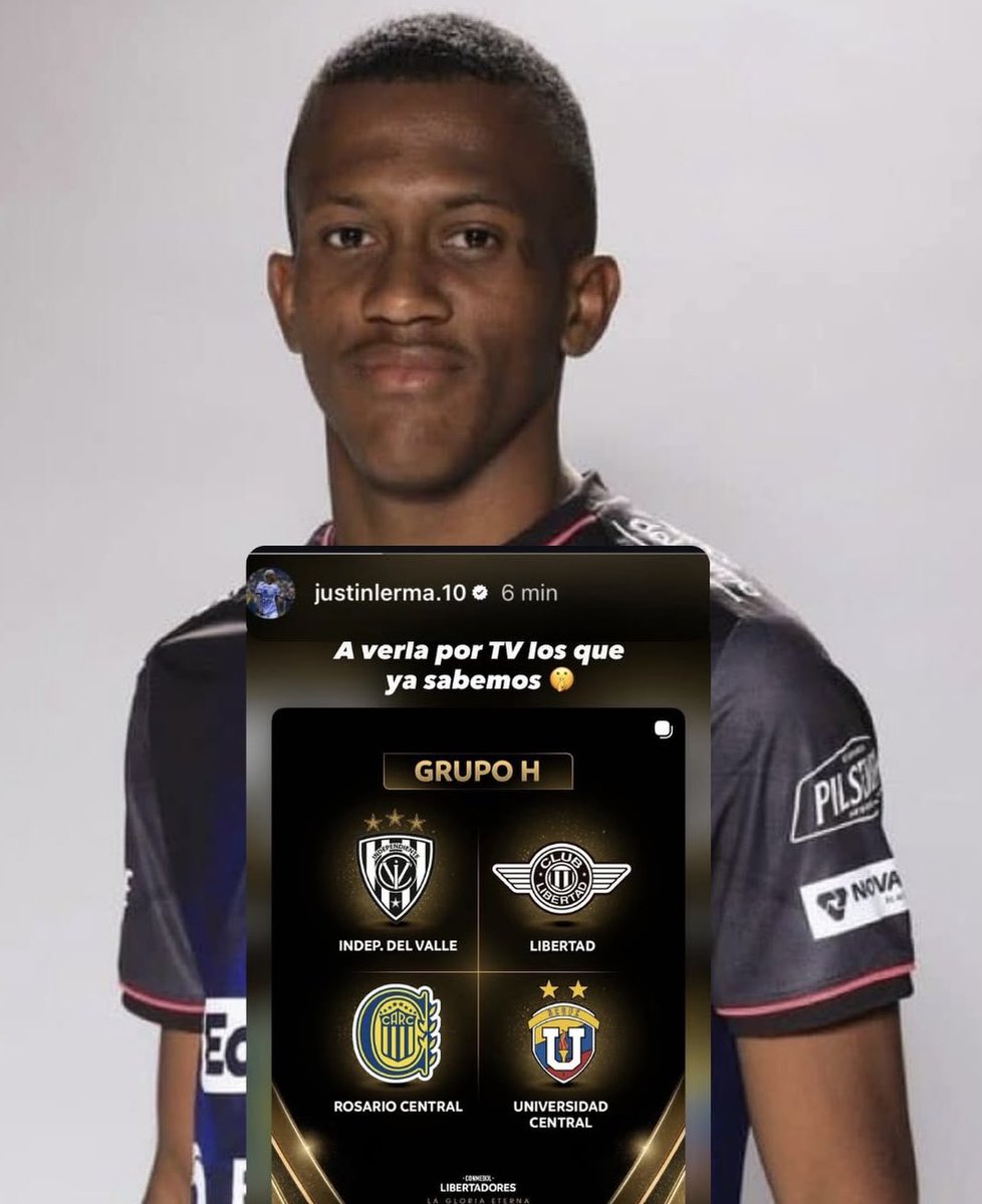 Carlos Cornejo tweet media