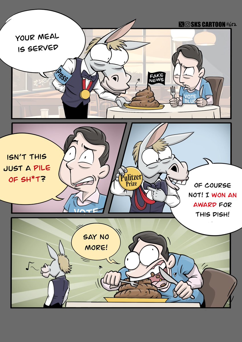 Skscartoon tweet media