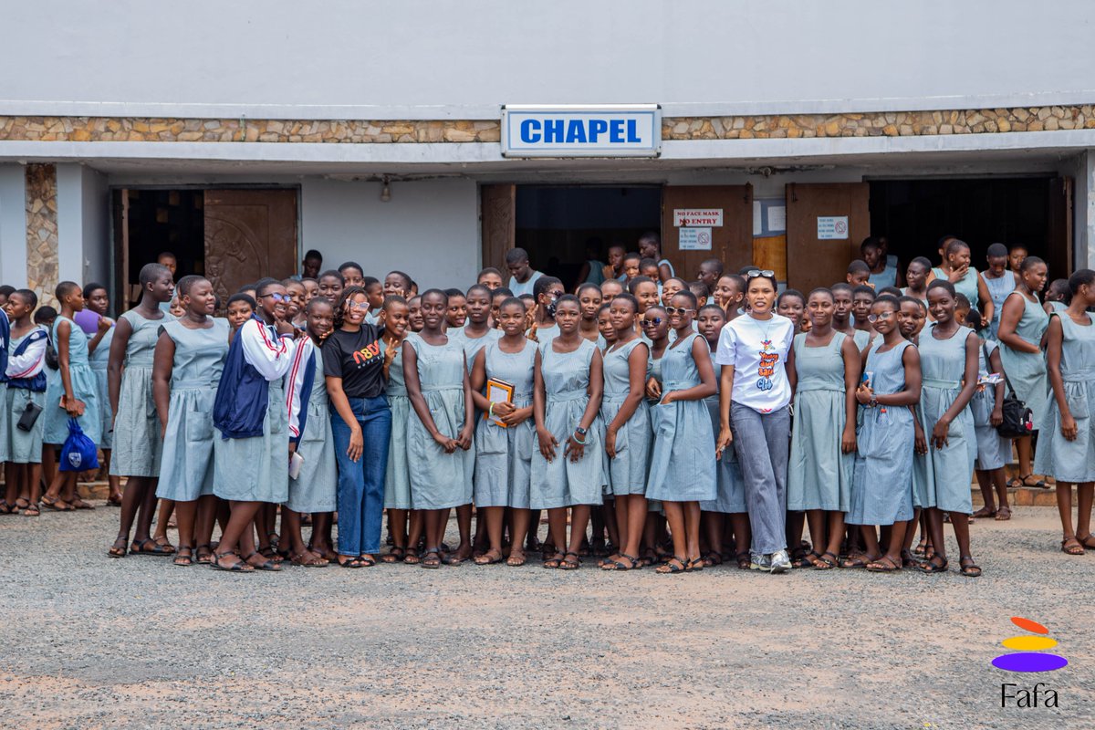 Fafa App tweet media