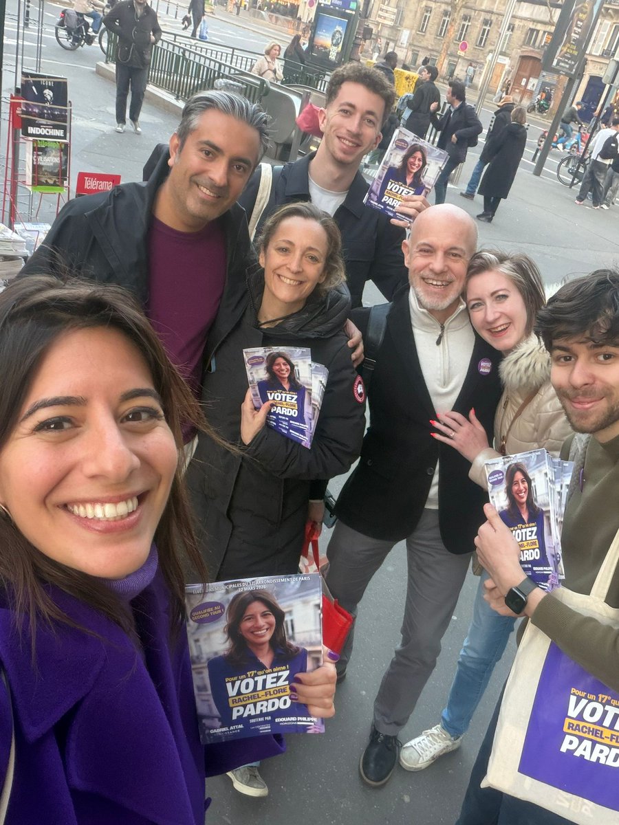 Benjamin MALLO tweet media