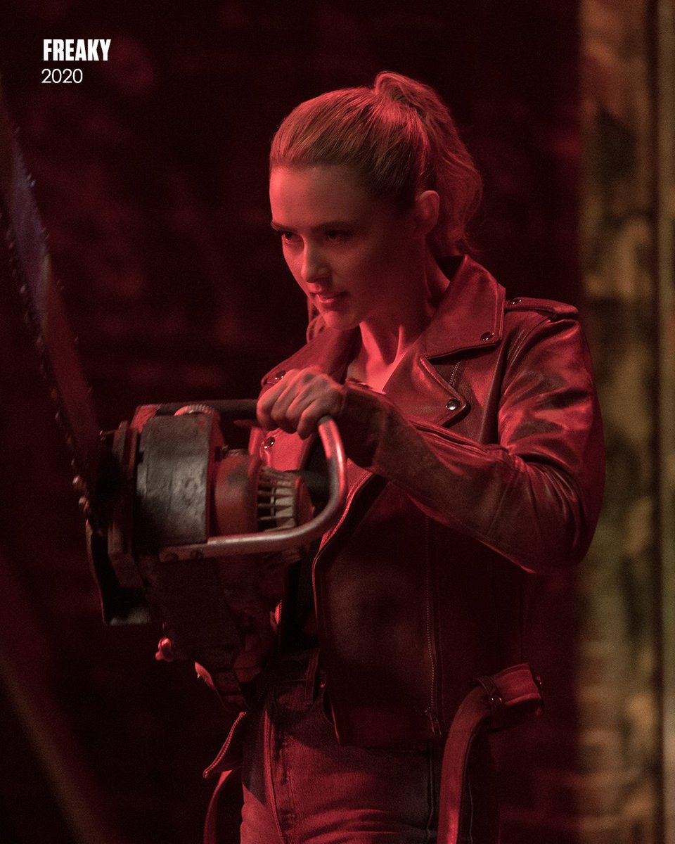 Universal Horror tweet media