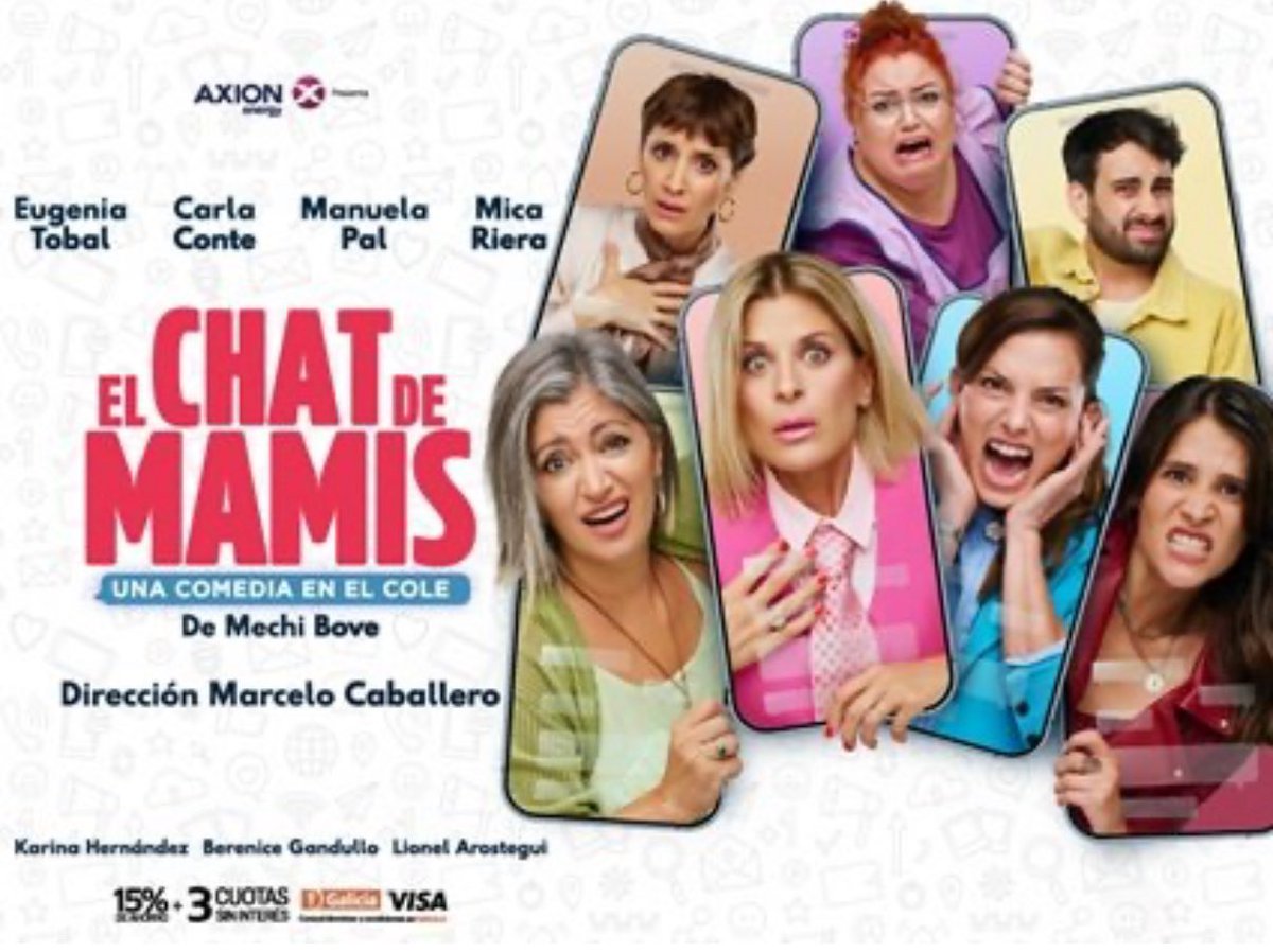 Multiteatro tweet media