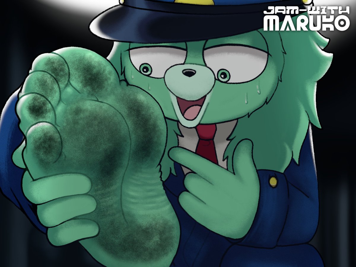 MARUKO/まる子 🔞 (COMMS OPEN 1/3) tweet media