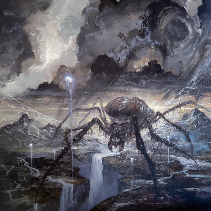 Siervos del Heavy Metal tweet media