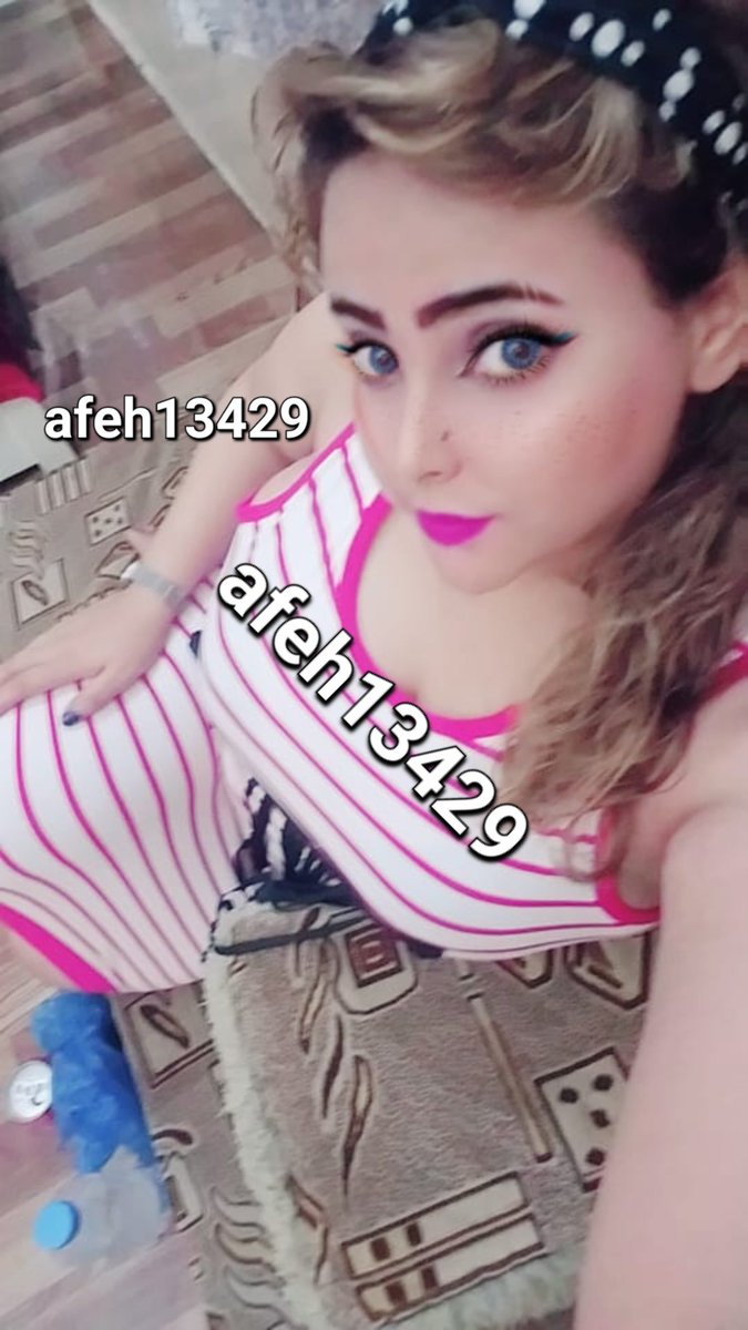 افراح tweet media