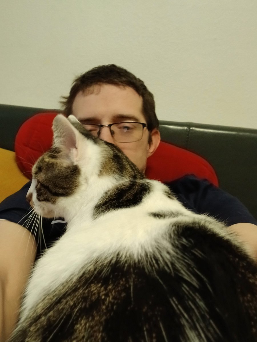 🍞 Bread Boi 🍞 vs Babylon tweet media