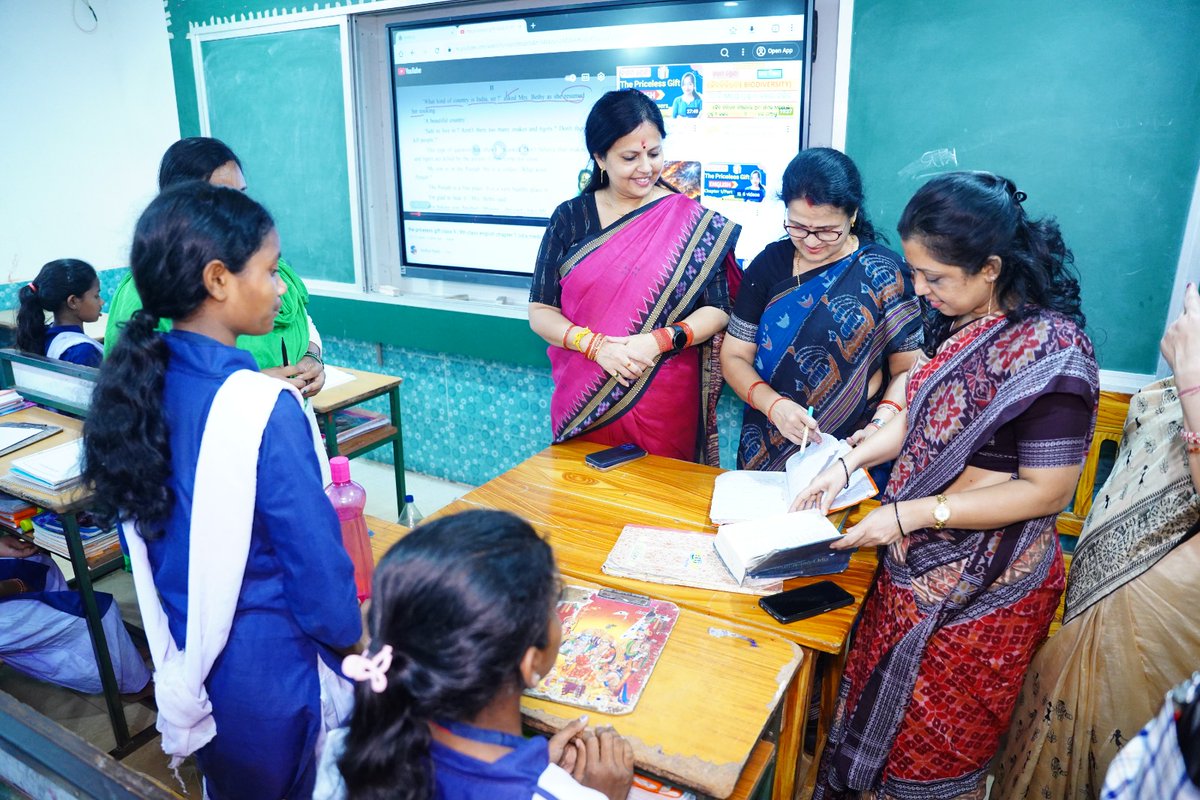 Manasmita Khuntia tweet media