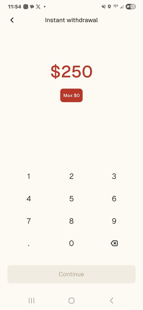 DEAFINITELY BTC tweet media