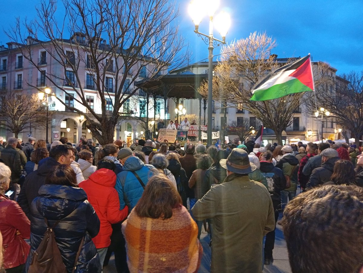 Carlos Serrano Hermo 🔻🇵🇸 tweet media