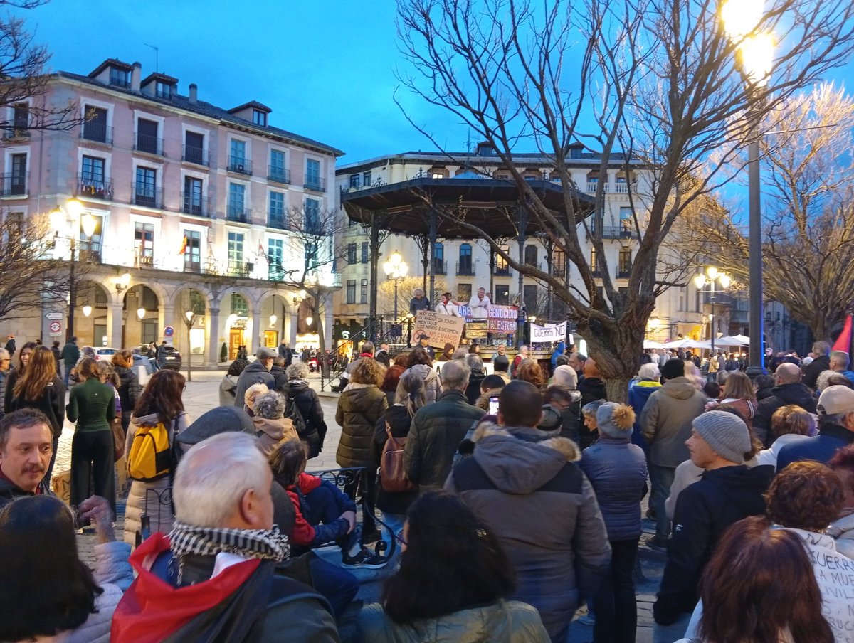 Carlos Serrano Hermo 🔻🇵🇸 tweet media