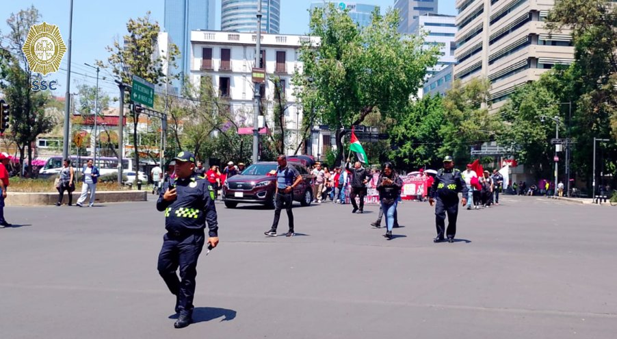 OVIAL_SSCCDMX tweet media