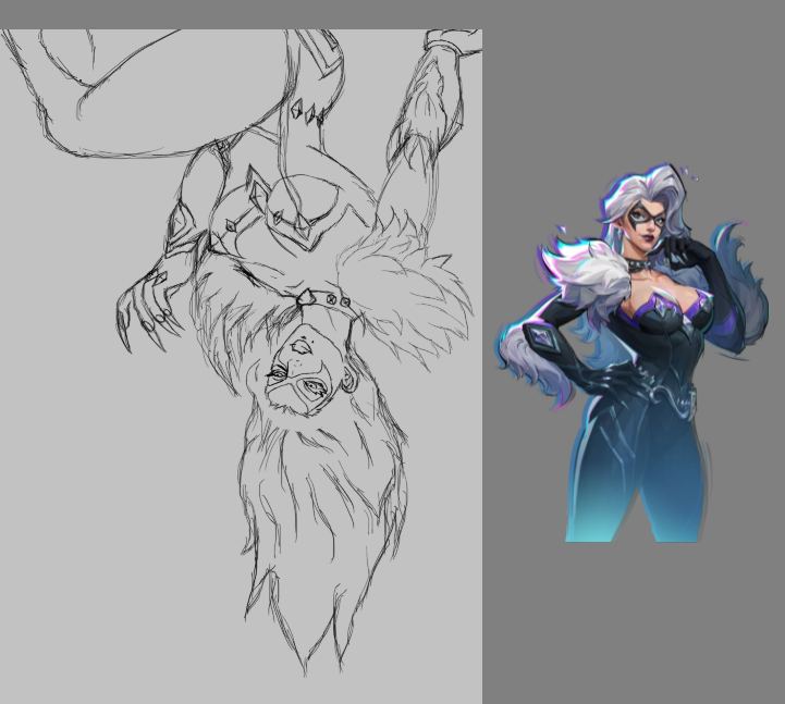 StarFallX tweet media