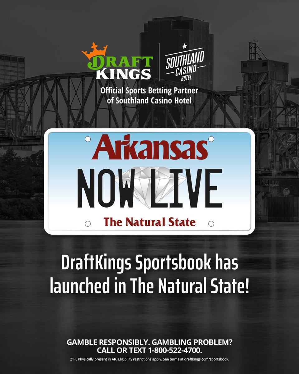 DraftKings News tweet media