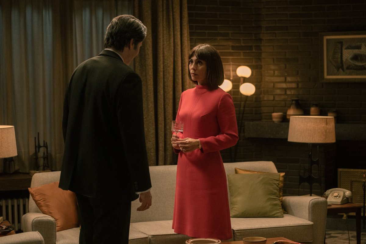 Mucho Más Que Series tweet media