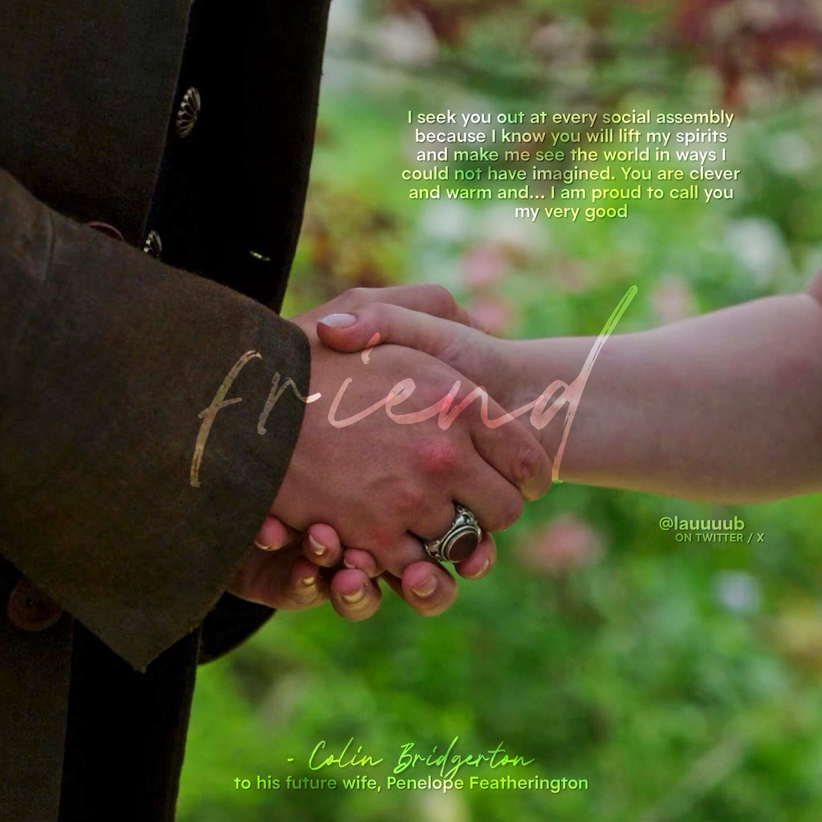 ℓαurα 🪞. tweet media