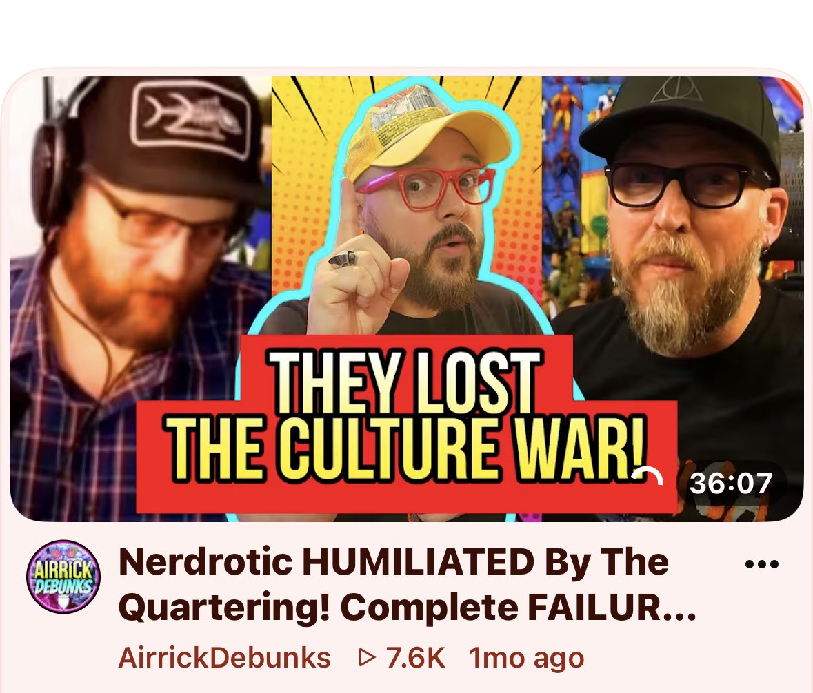 Geeky REAL GINGER Sparkles tweet media