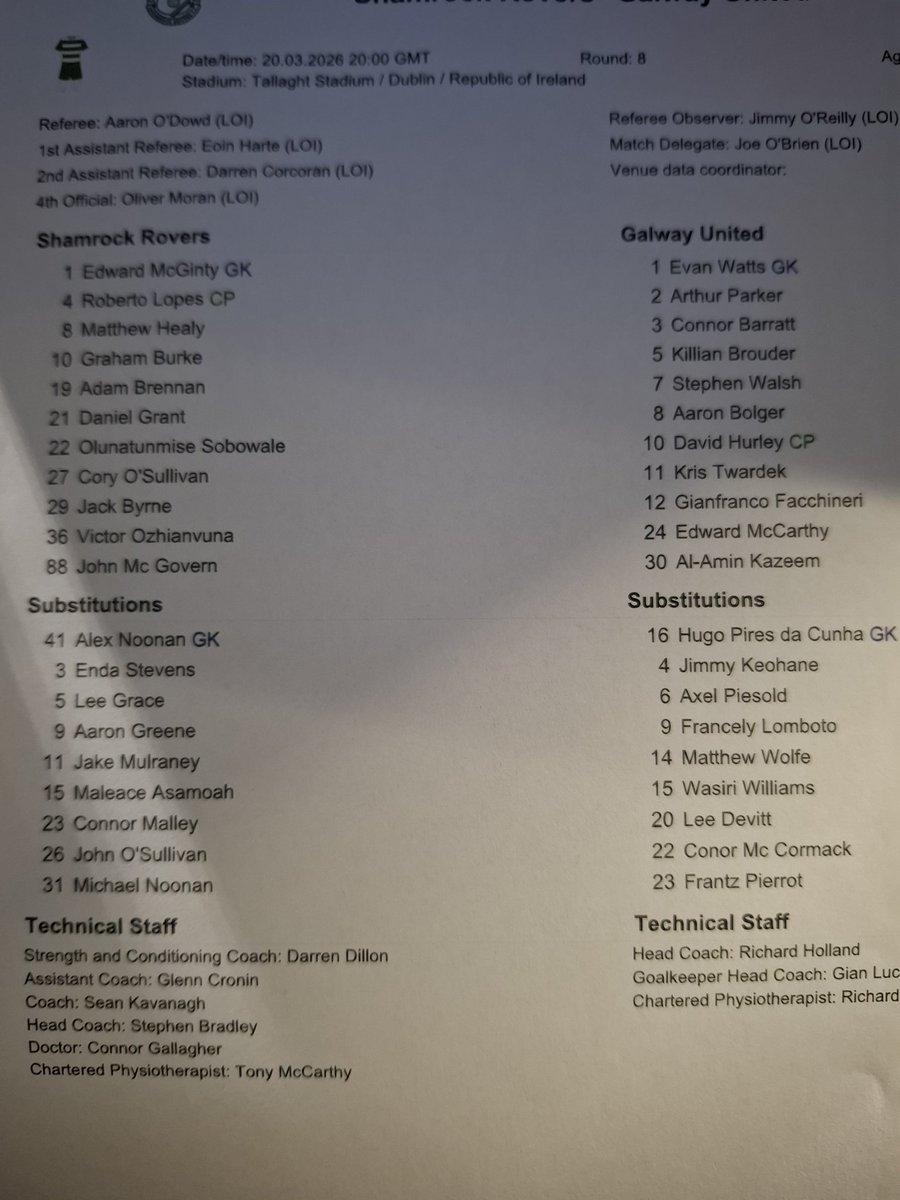 Owen Cowzer tweet media