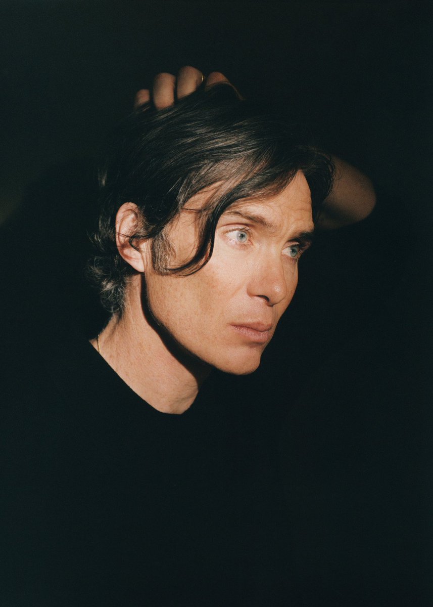 Cillian Murphy Fans tweet media