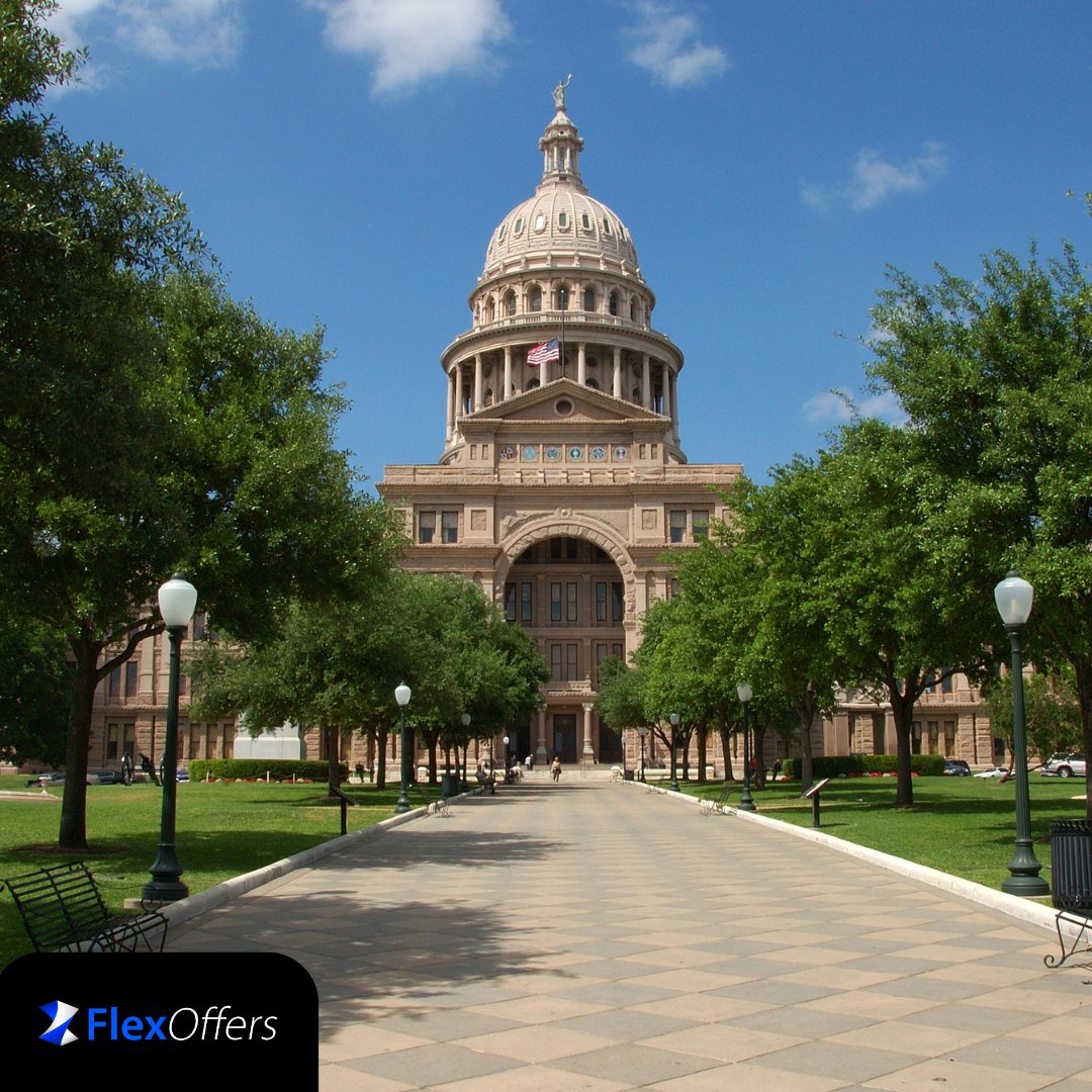 FlexOffers - Partnerships at Scale, Simplified! tweet media