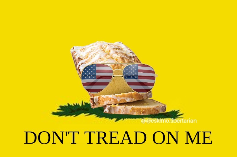 Eskimo Libertarian tweet media