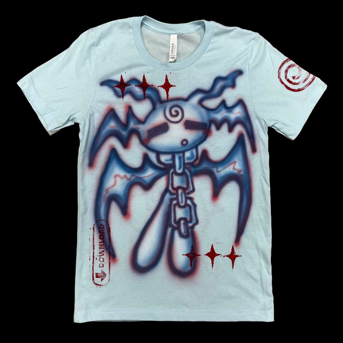 RIBCAGER00M tweet media