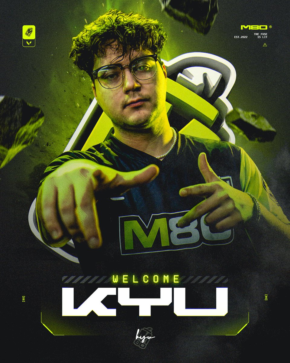 M80 💣 tweet media