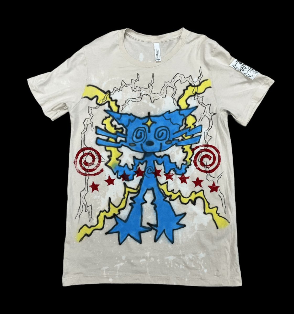 RIBCAGER00M tweet media