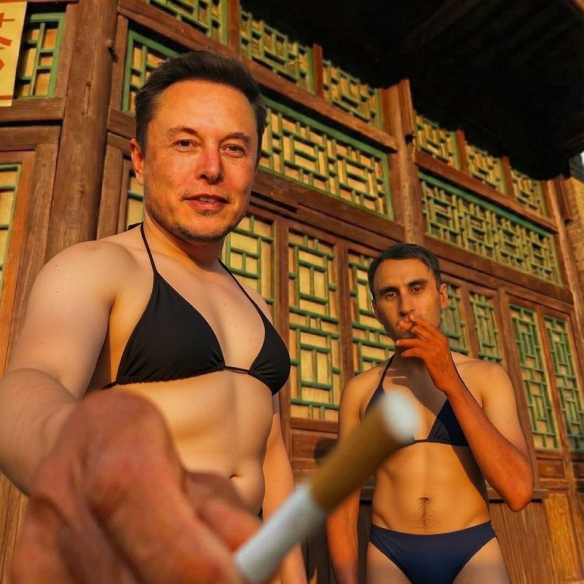 Stack Of Truths tweet media