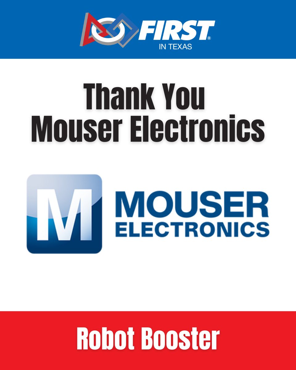 FIRST in Texas tweet media