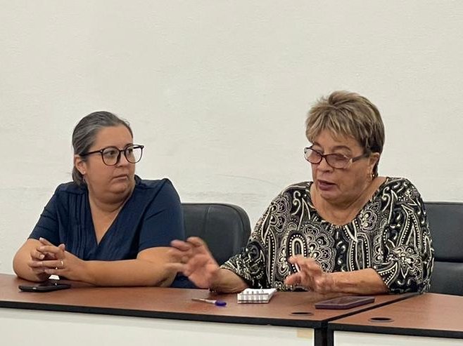 Claudia Marín tweet media