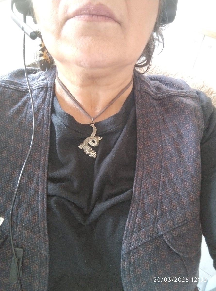 Alessandra tweet media