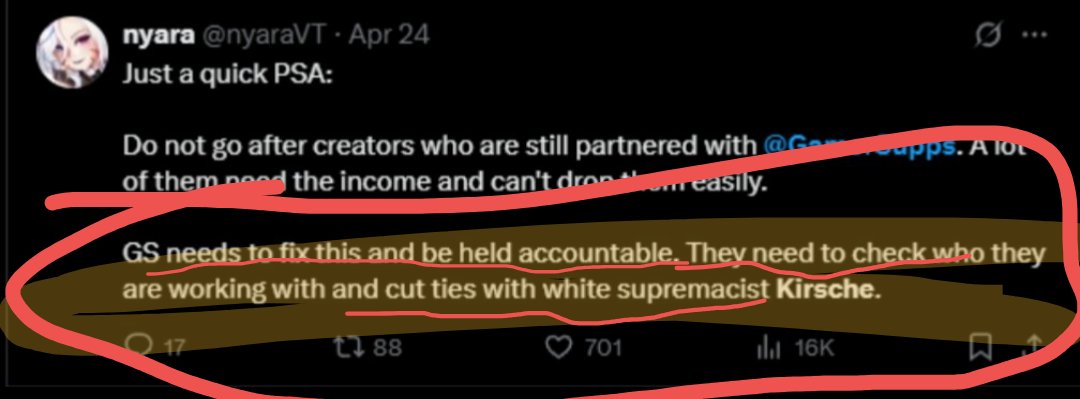 Truffles tweet media