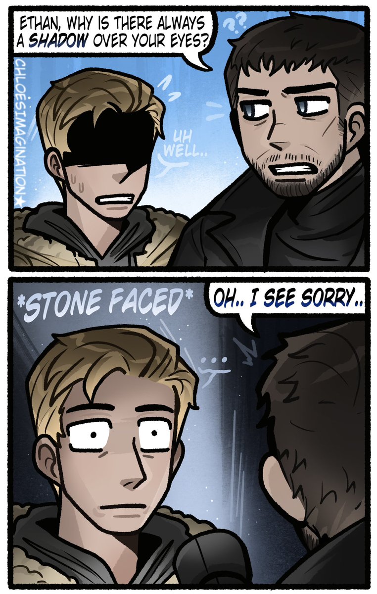 ChloesImagination💫 tweet media