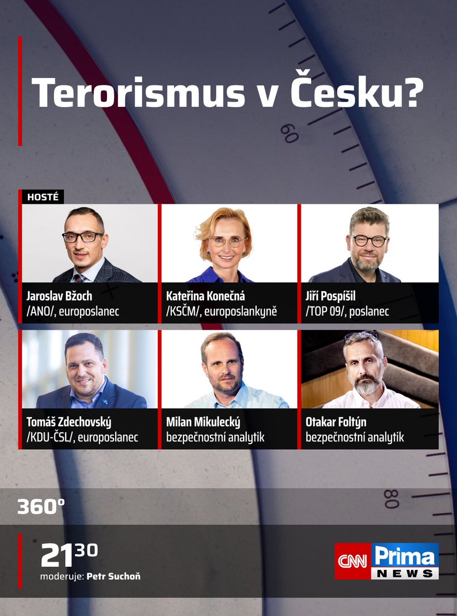 CNNPrimaNEWS tweet media