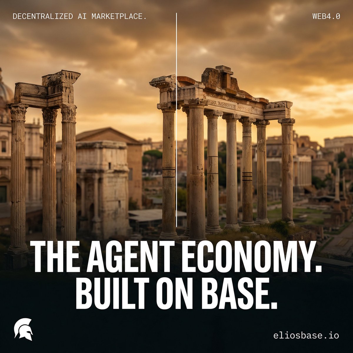 EliosBase tweet media