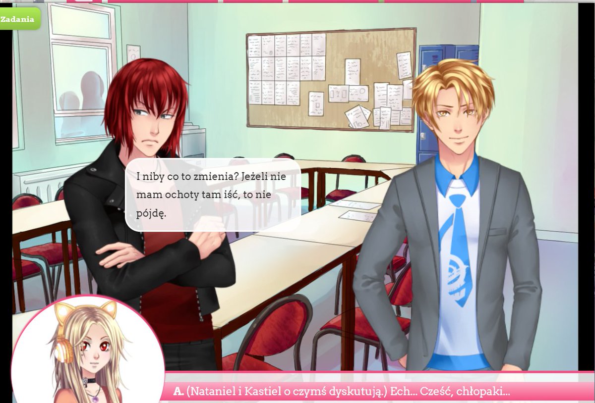 dan✞e is in another dimesion tweet media