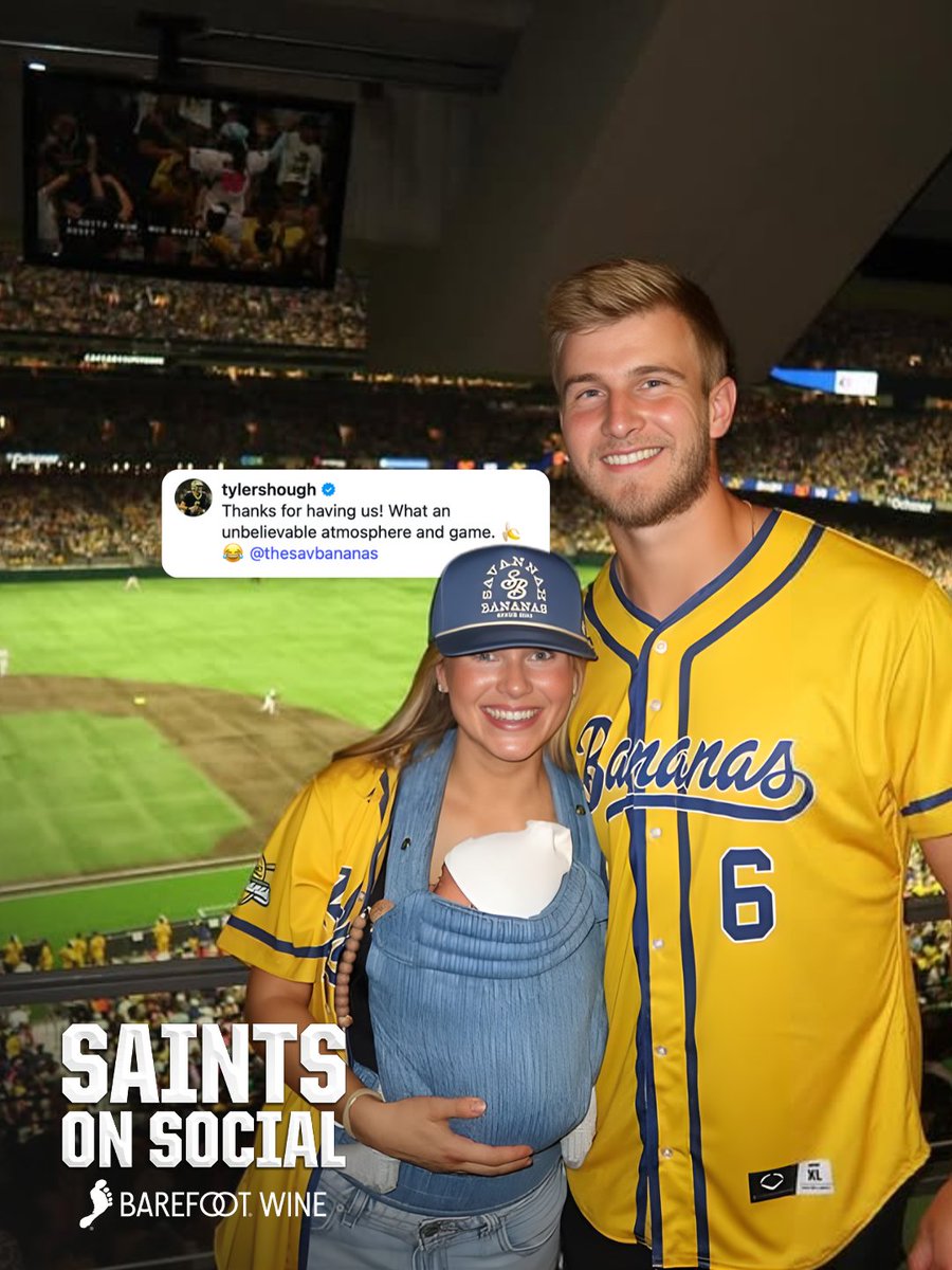 New Orleans Saints tweet media