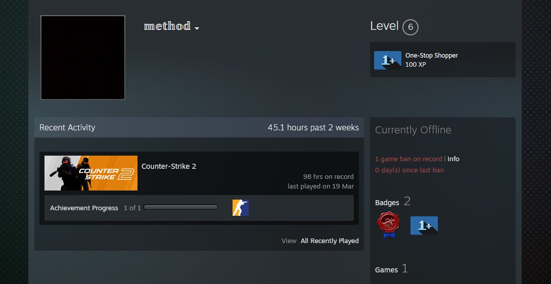 CS2 Vaccoin tweet media