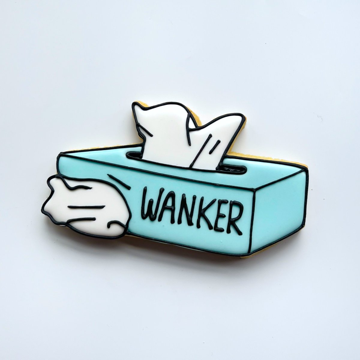 The 'Get Over It' Guy tweet media