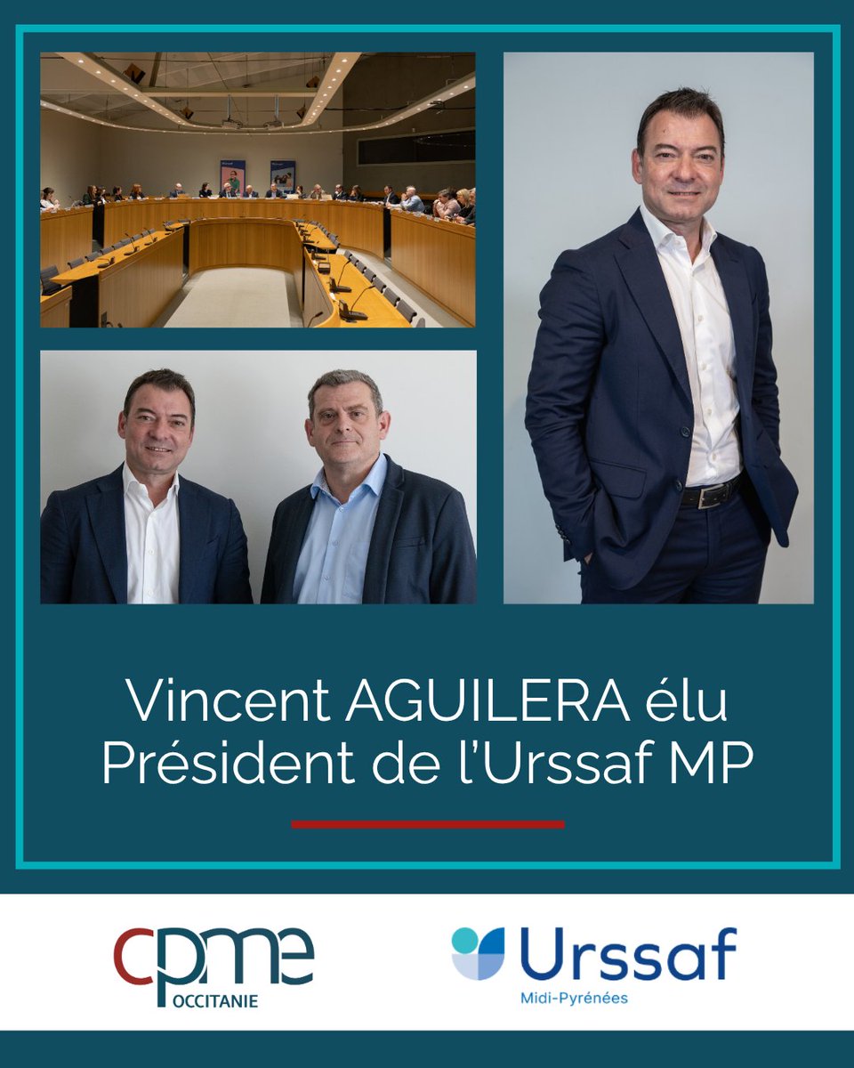 CPME Occitanie tweet media