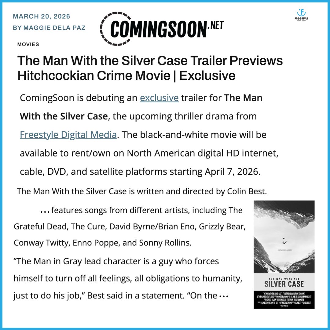 Freestyle Digital Media tweet media